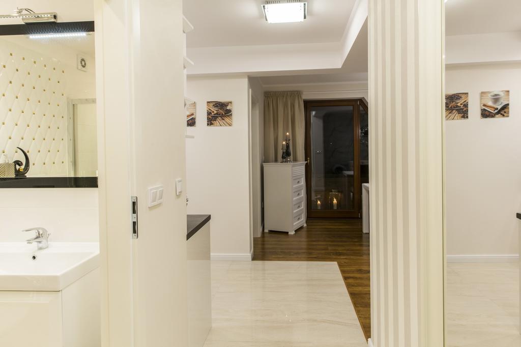 Apartament Cafe Latte Ζακοπάνε Εξωτερικό φωτογραφία