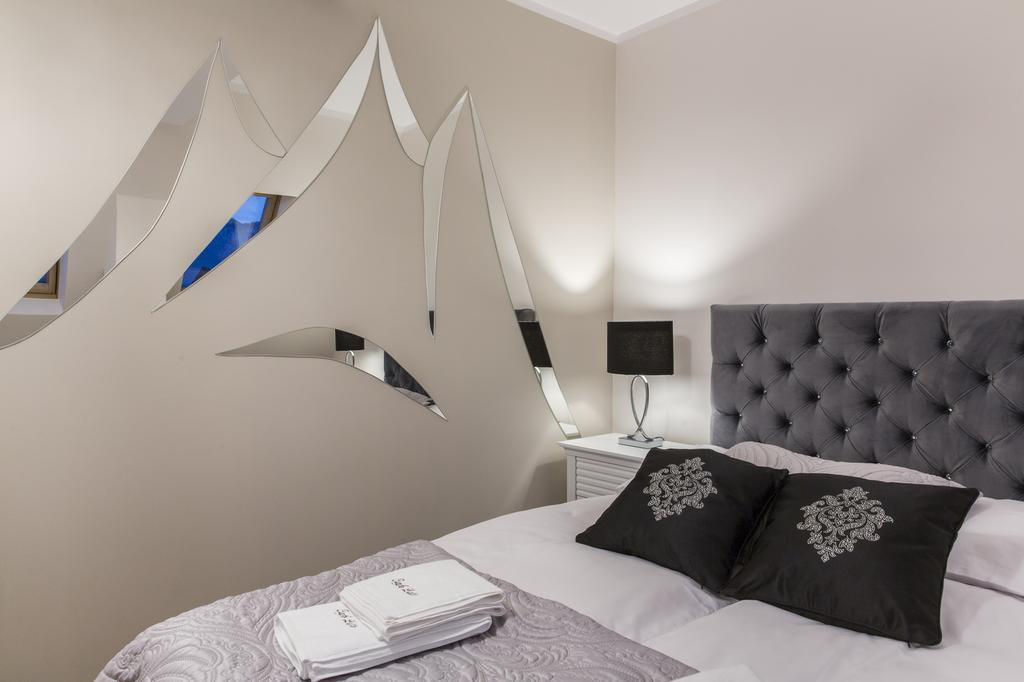 Apartament Cafe Latte Ζακοπάνε Εξωτερικό φωτογραφία