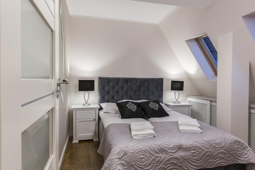 Apartament Cafe Latte Ζακοπάνε Εξωτερικό φωτογραφία