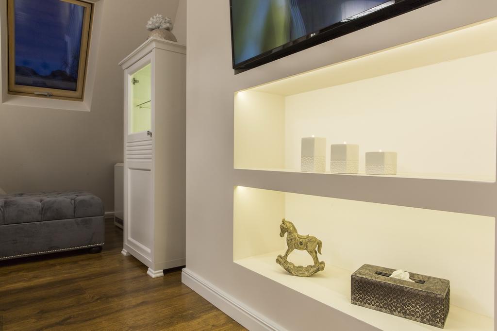 Apartament Cafe Latte Ζακοπάνε Εξωτερικό φωτογραφία