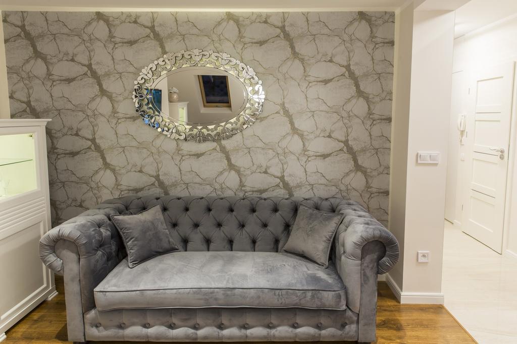 Apartament Cafe Latte Ζακοπάνε Εξωτερικό φωτογραφία