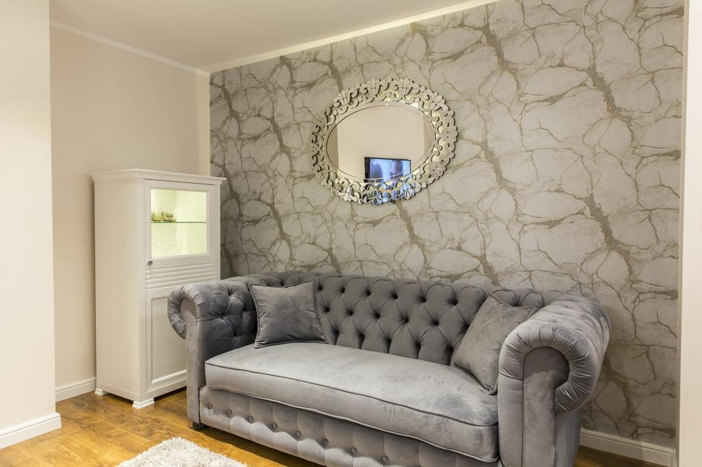 Apartament Cafe Latte Ζακοπάνε Εξωτερικό φωτογραφία