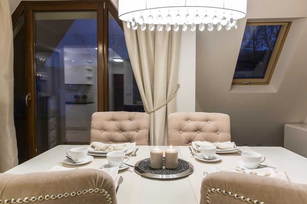 Apartament Cafe Latte Ζακοπάνε Εξωτερικό φωτογραφία