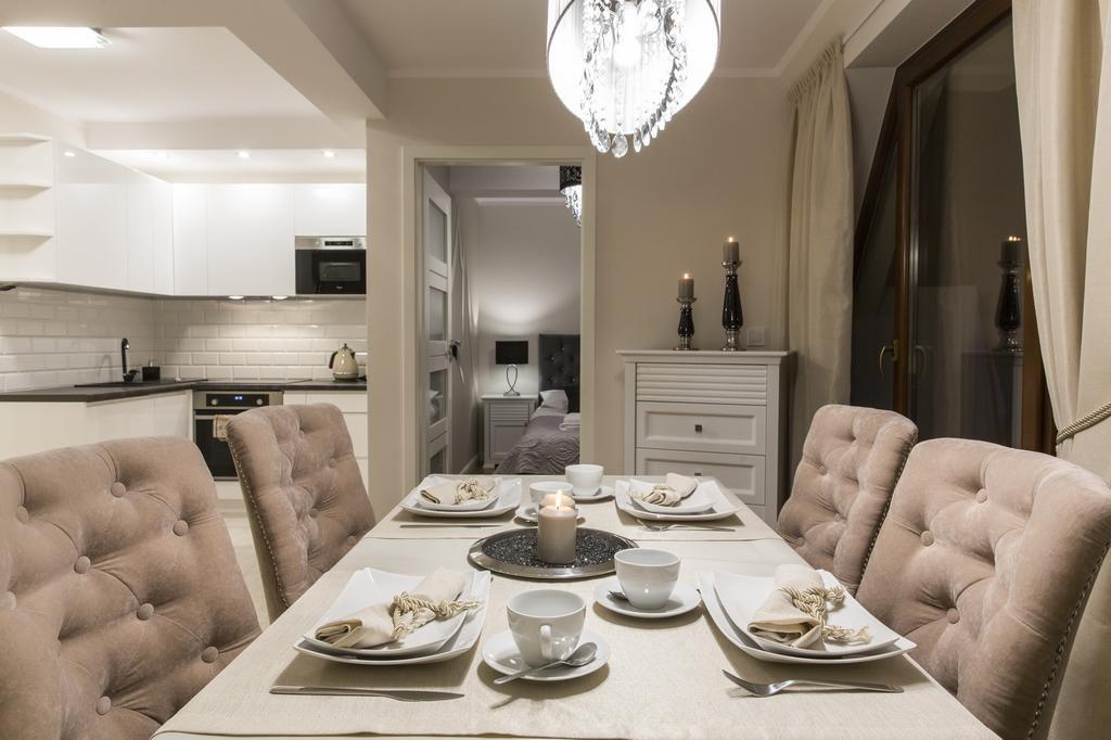 Apartament Cafe Latte Ζακοπάνε Εξωτερικό φωτογραφία