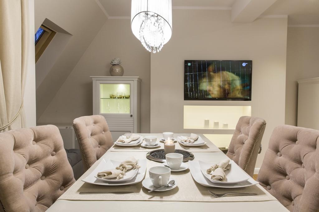 Apartament Cafe Latte Ζακοπάνε Εξωτερικό φωτογραφία