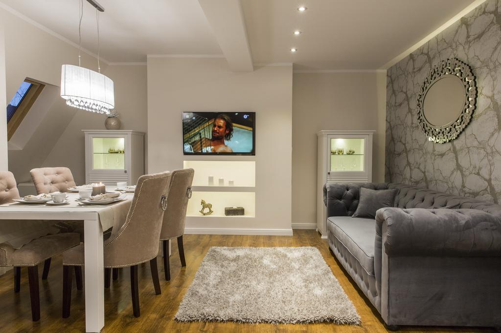 Apartament Cafe Latte Ζακοπάνε Εξωτερικό φωτογραφία