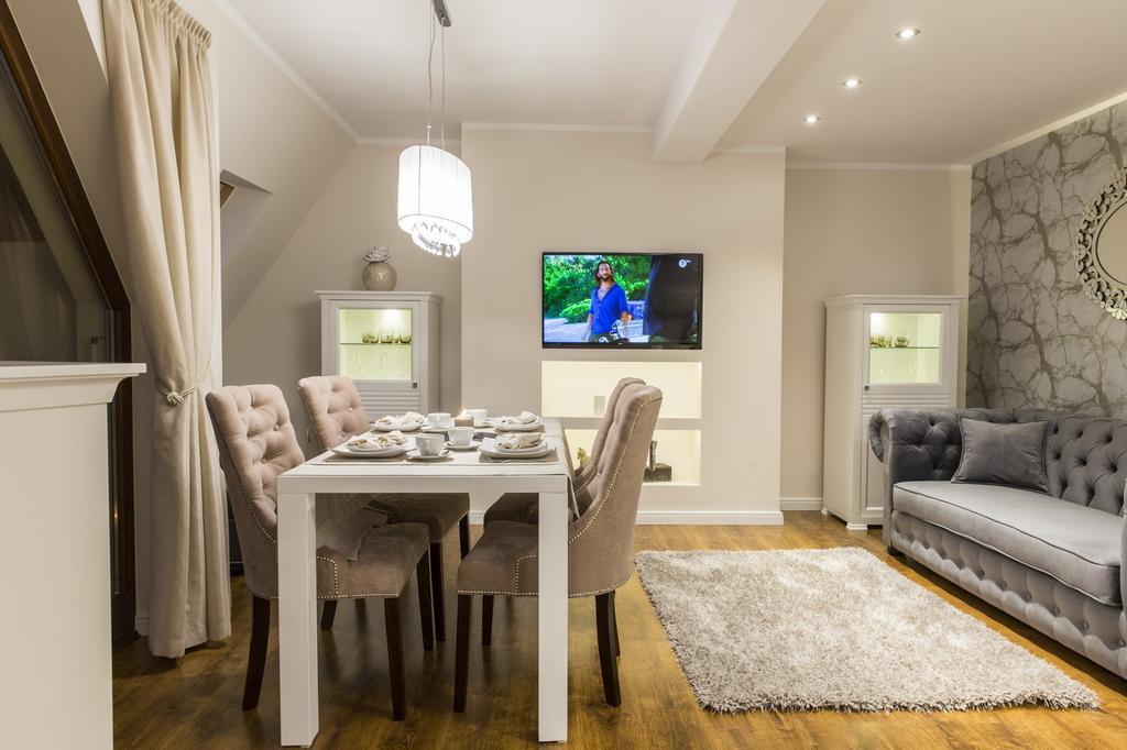 Apartament Cafe Latte Ζακοπάνε Εξωτερικό φωτογραφία