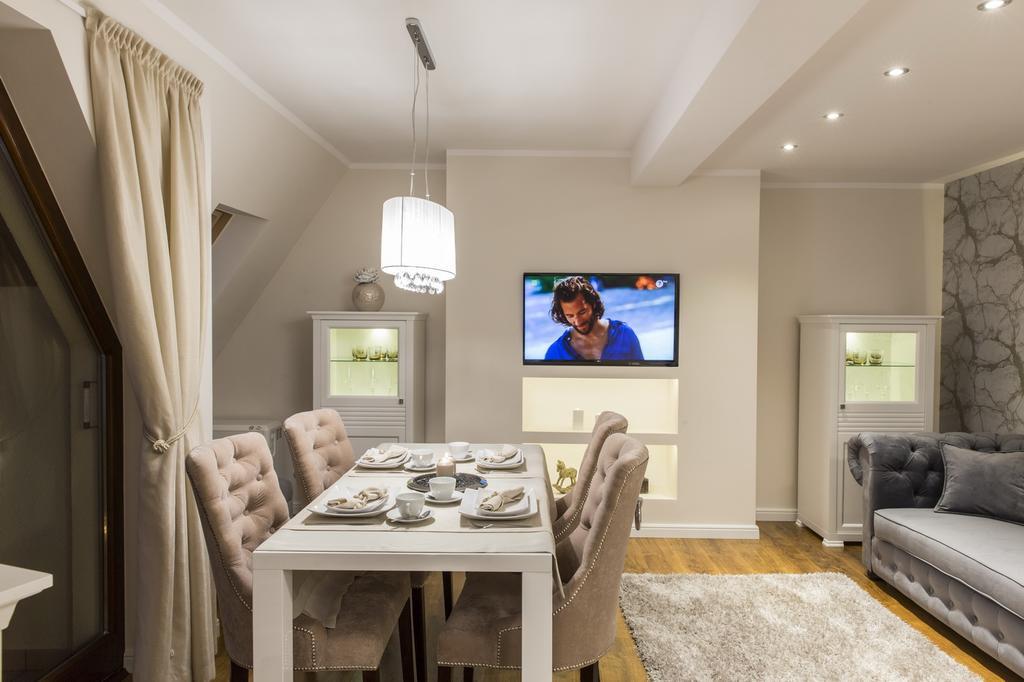 Apartament Cafe Latte Ζακοπάνε Εξωτερικό φωτογραφία