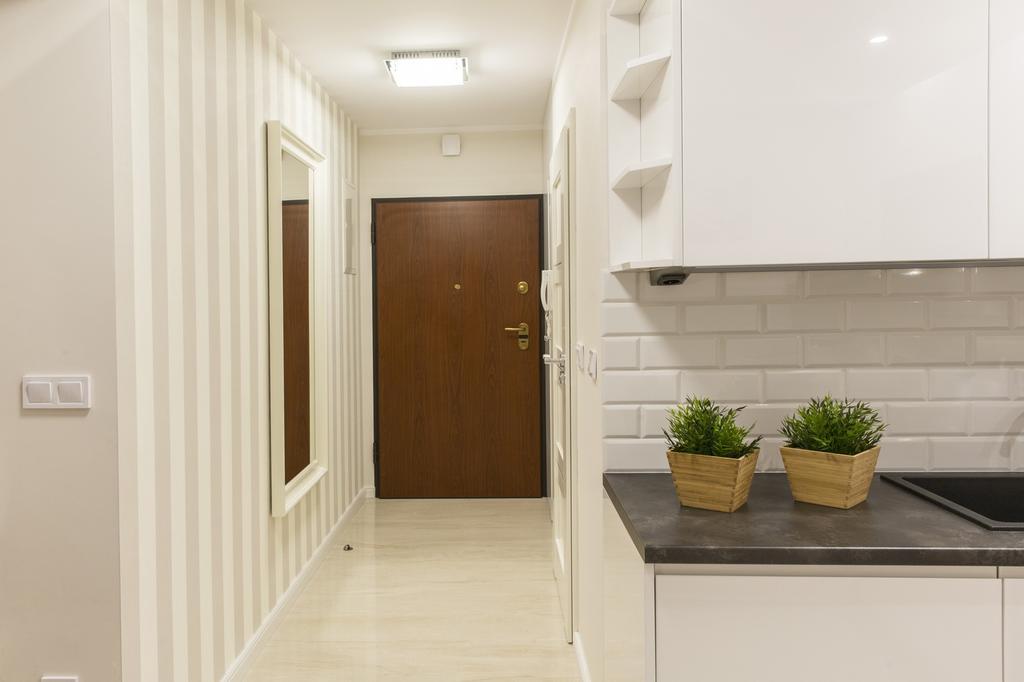 Apartament Cafe Latte Ζακοπάνε Εξωτερικό φωτογραφία